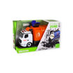 Picture of DIY FRICTION RECYCLING TRUCK W/LIGHT & SOUND
